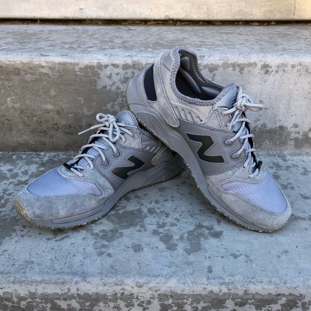 New Balance Lifestyle Shoes